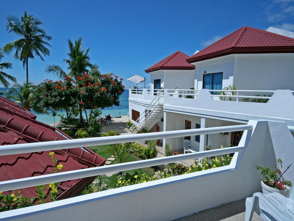 Isis Bungalows Hotel Panglao Room photo